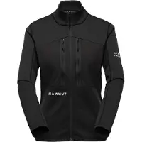 Mammut Casaco Polar Com Fecho Eiger Nordwand Advanced