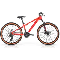 Megamo Bicicleta De Mtb Ku4 24´´ Tx35 21s 2026