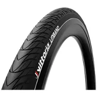 Vittoria Pneu Rígido De Gravel Urbano 2c 700c X 45