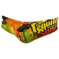 Turbo Slip De Banho Tequila Sunrise