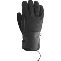 Picture - Luvas ski - Madson Gloves Black para Homem - Tamanho 7 - Preto