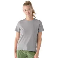 Smartwool Camiseta De Manga Curta Perfect Crew