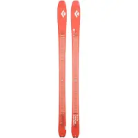 Black Diamond Esquis De Montanha Helio Carbon 88