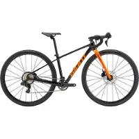 Giant Bicicleta De Estrada Seek 1 650b Vistar 2026