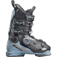 Nordica - Botas ski homem - Sportmachine 3 110 Boa GW para Homem - Aluminium - Tamanho 30.5 - Azul