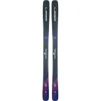 Elan - Skis - Playmaker 91 2026 para Unissexo - Tamanho 188 cm - Branco