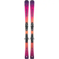 Elan Pacote De Esquis Alpinos Ace Speed Magic Slx Shift X + Elx 11.0 Gw