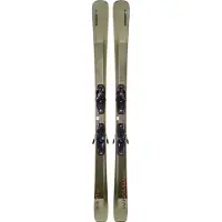 Elan Pacote De Esquis Alpinos Wingman 83 Ti Shift X + Elx 11.0