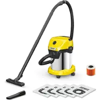 Kärcher Aspirador Wd 3 S V-17/4/20