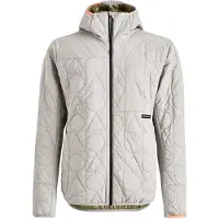 Ortovox - Casacos acolchoados ski mulher - Ravine Metawool 90 Jacket W White Tea para Mulher - Tamanho S