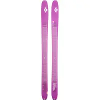 Black Diamond Esquis De Montanha Helio Carbon 108