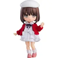 Good Smile Company Figura Megumi Kato 14cm
