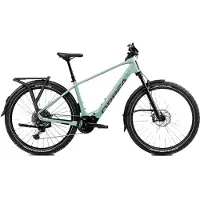 Orbea Bicicleta Elétrica Kemen Adv 10 2026
