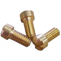 Jabsco Parafuso Da Bomba Para A Série 91003-0090 3 Unidades