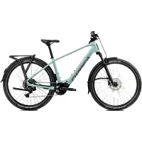 Orbea Bicicleta Elétrica Kemen Adv 30 Cues U4000 Gs Shadow 2026