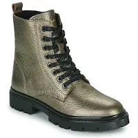 Bullboxer Botas baixas AJS500E6LCPGD criancas - Ouro - 31