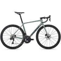 Giant Bicicleta De Estrada Tcr Advanced 0 105 Di2 2026