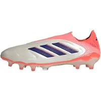 Adidas Botas de Futebol Sem Atacadores Copa Pure 3 Elite – Piso firme