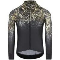 Q36.5 Camisa De Manga Comprida Gregarius Hybrid Alpi Camo