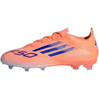 Adidas Botas de Futebol de criança F50 Elite — Piso firme