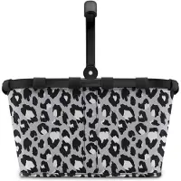 Reisenthel Bolsa Tote Leo Nero