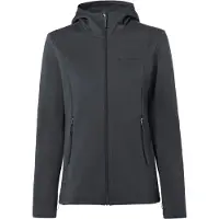 Vaude Casaco Polar Com Fecho Idris