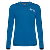 Vaude Camiseta De Manga Comprida Monviso Ii