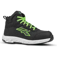 U Power Botas De Segurança Geb Esd S3s Ci Hi Hro Fo Sr