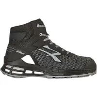 U Power Botas De Segurança Fantom