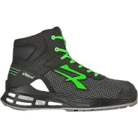 U Power Botas De Segurança Barret