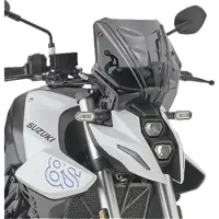 Givi Para-brisa Suzuki Gsx-s 1000 2021-2023