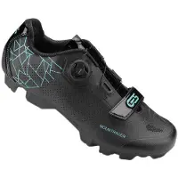 Ges Sapatilhas Mtb Mountracer 2