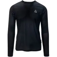 Elbrus Camiseta De Manga Comprida Alar Fleecetec