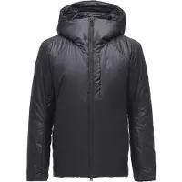 Black Diamond Parka Belay