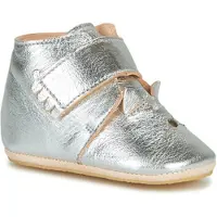 Easy peasy Chinelos KINY CHAT rapazes - Prata - 22 / 23