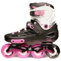 KRF Patins Em Linha Frs Angel