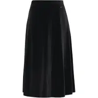 Dreimaster Klassik Saia preto