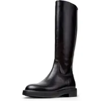 Camper Bota 'Dean' preto