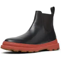 Camper Botas chelsea 'Brutus+' preto