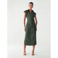 Willa Vestido 'LAURENCE' verde