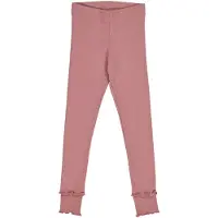 Müsli Leggings cor-de-rosa