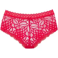 LASCANA Cueca vermelho