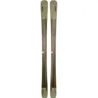 Elan - Skis - Wingman 83 Ti 2027 para Unissexo - Tamanho 160 cm