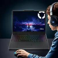 Lenovo Legion 5i Gen 10 15 Intel Processador Intel Core? Ultra 9 275HX núcleos de eficiência de até 4,60 GHz núcleos de desempenho de até 5,40 GHz, Windows 11 Home, 1 TB SSD M.2 2242 PCIe Gen4 TLC -
