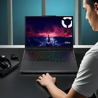 Lenovo Legion 5 Gen 10 15 AMD Processador AMD Ryzen? AI 7 350 2,00 GHz até 5,00 GHz, Windows 11 Home, 512 GB SSD M.2 2242 PCIe Gen4 TLC - 83F1CTO1WWPT1