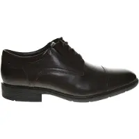 Clarks Shoes Sapatos Steadwell Cap