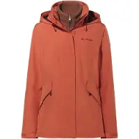 Vaude Casaco Rosemoor Ii 3in1