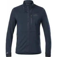 Eider - Polares - M Thorens Polartec Powergrid Fleece Navy para Homem - Tamanho S
