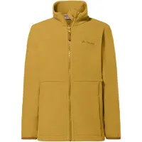 Vaude Casaco Polar Com Fecho Pulex Ii