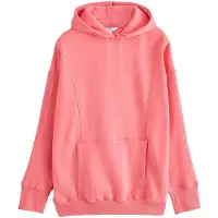 Next Sweatshirt rosa claro